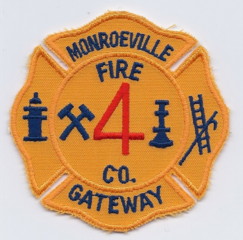 Monroeville 4 (PA)
Older Version
