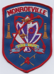 Monroeville 4 (PA)
