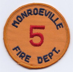 Monroeville 5 (PA)
Older Version

