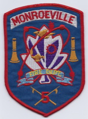Monroeville 5 (PA)
