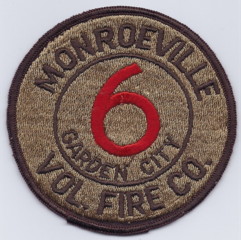 Monroeville 6 (PA)
Older Version
