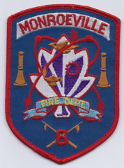 Monroeville 6 (PA)
