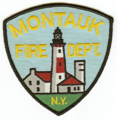 Montauk (NY)
Older Version
