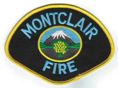 Montclair (CA)
