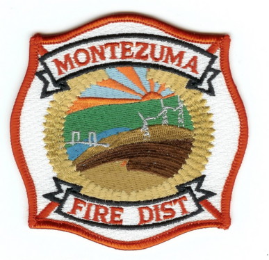 Montezuma (CA)

