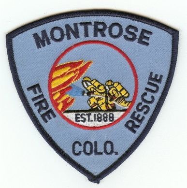 Montrose (CO)
Older Version

