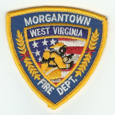 Morgantown (WV)
