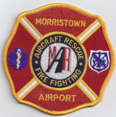 Morristown Municipal Airport (NJ)
