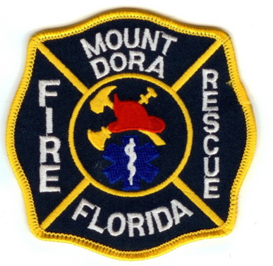 Mount Dora (FL)
