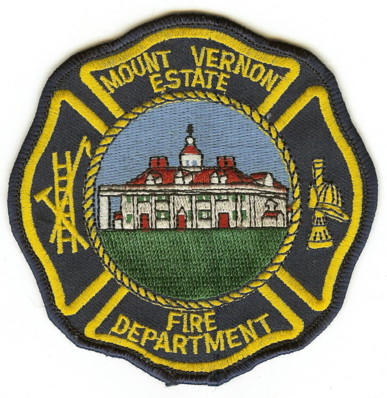 Mount Vernon Estate (VA)
