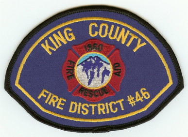 King County District 46 Mountain View (WA)
