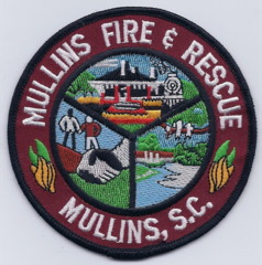 Mullins (SC)
