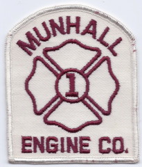 Munhall E-1 (PA)
