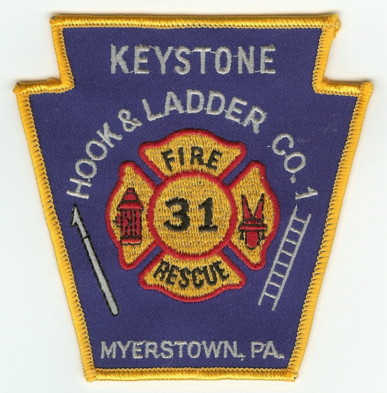 Keystone (PA)
