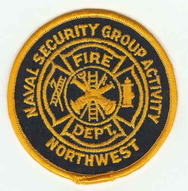 Northwest Naval Security Group Activity (VA)
Older Version
