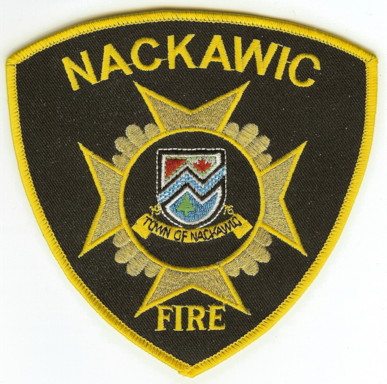 CANADA Nackawic
