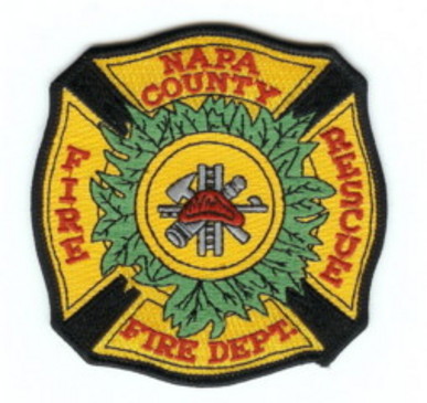 Napa County (CA)
Older Version
