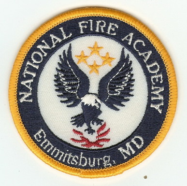National Fire Academy (MD)
Older Version
