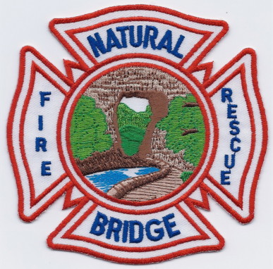 Natural Bridge (VA)
