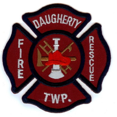 Daugherty (PA)
