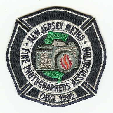 New Jersey Metro Fire Photo Assoc. (NJ)
