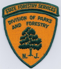 New Jersey State Forestry Services (NJ)
