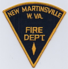 New Martinsville (WV)
