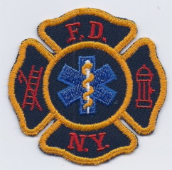 New York EMS (NY)
