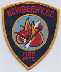 Newberry (SC)
