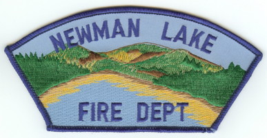 Spokane County District 15 Newman Lake (WA)
Older Version
