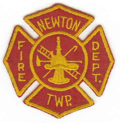 Newton Township (OH)

