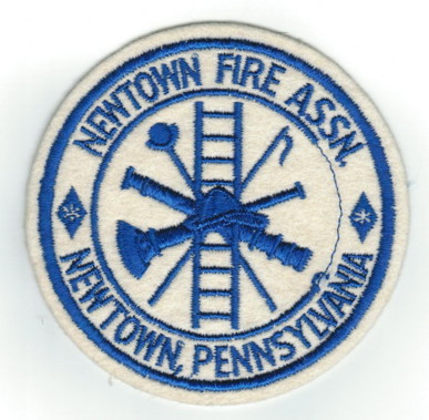 Newtown Fire Assoc. (PA)
