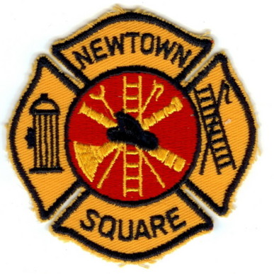 Newtown Square (PA)
