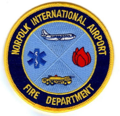 Norfolk International Airport (VA)
Older Version
