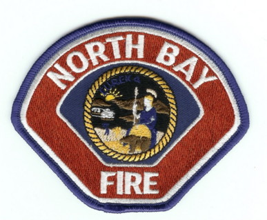 North Bay (CA)
