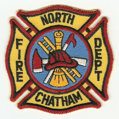 North Chatham (NC)
