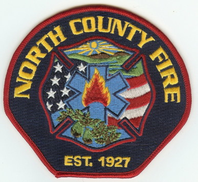 North County (CA)
