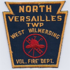 North Versailles Township West Wilmerding (PA)
