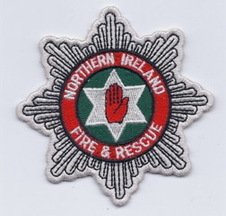 NORTHERN IRELAND Northern Ireland Fire Service
