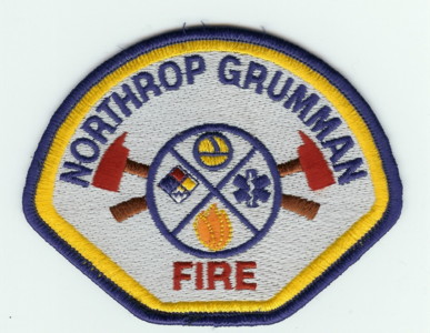 Northrop Grumman (CA)
