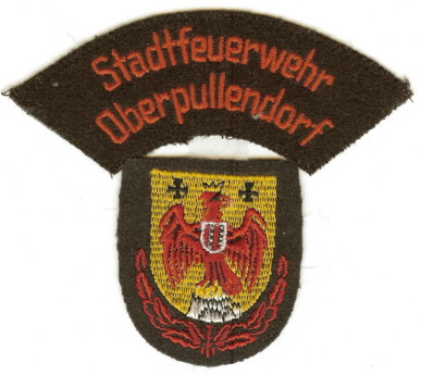 AUSTRIA Oberpullendorf
