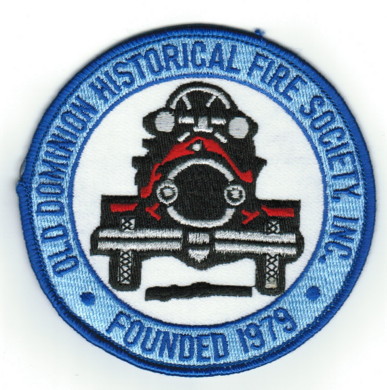 Old Dominion Historical Fire Society (VA)
