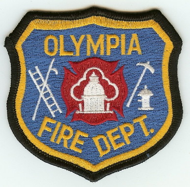 Olympia (WA)
Older Version
