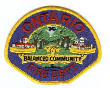 Ontario (CA)
Older Version
