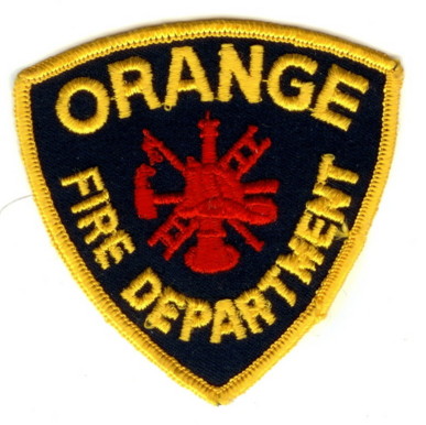 Orange (CT)
