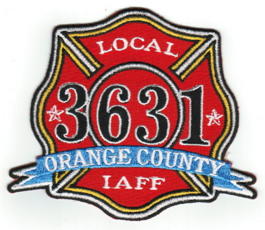 Orange County IAFF 3631 (CA)
