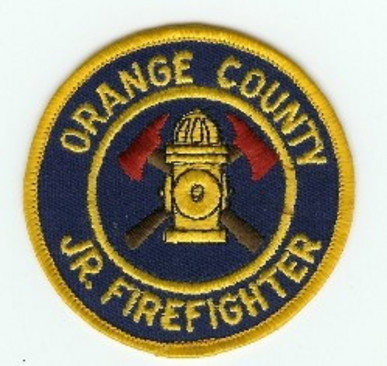 Orange County Jr. Firefighter (CA)
