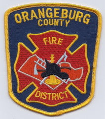 Orangeburg County (SC)
