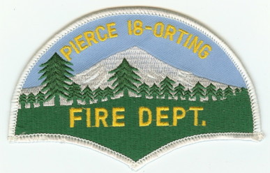 Pierce County District 18 Orting (WA)
Older Version
