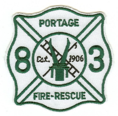 PENNSYLVANIA Portage
This patch is for trade
